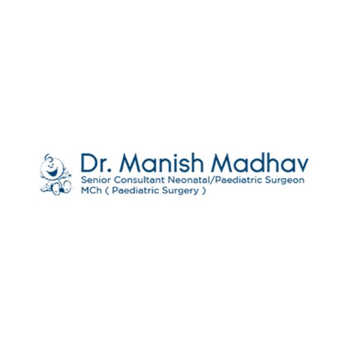 Dr Manish Madhav